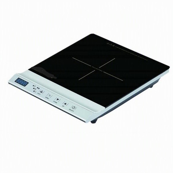 Alternative view of כיריים אינדוקציה להשכרה - 2000W או 3500W