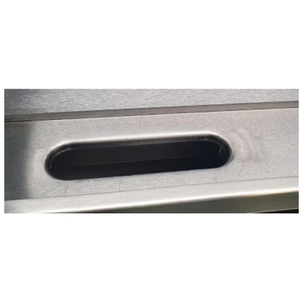 פלנצ'ה חשמלית 60*40 3000W – תמונה 5