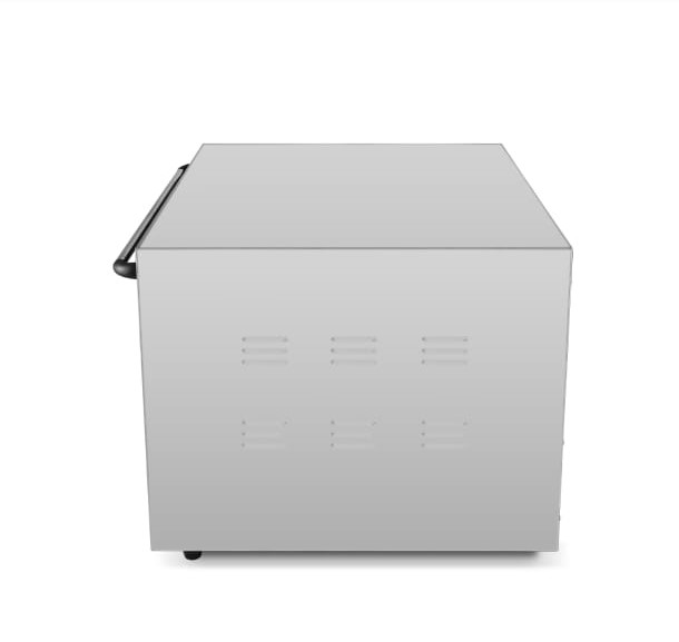 קונבקטומט חשמלי 4 מגשים 60X40 ס''מ – תמונה 6