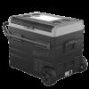 מקרר מקפיא לרכב/ צידנית חשמלית Alpicool דגם TWW55 ( כולל סוללה)