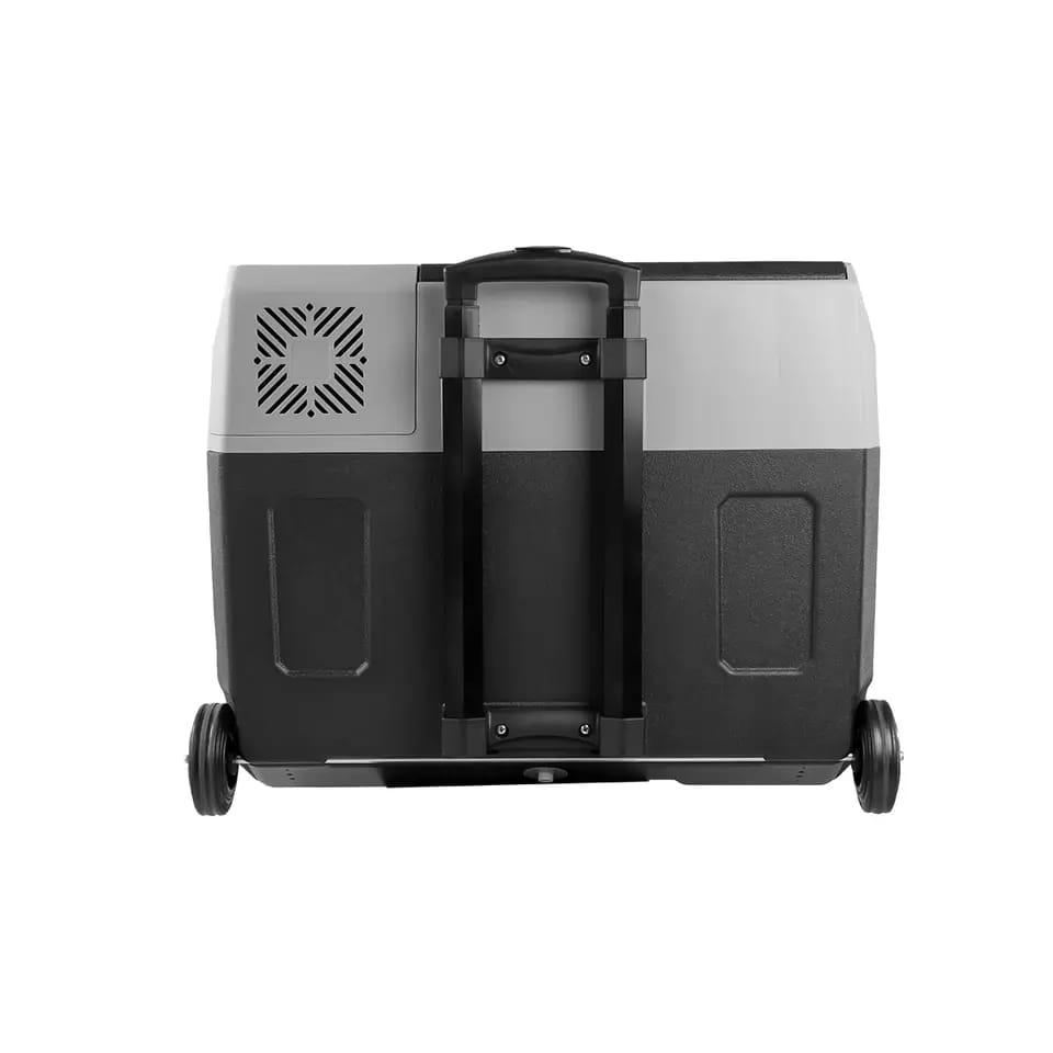 מקרר מקפיא לרכב/ צידנית חשמלית Alpicool דגם CX50 – תמונה 2