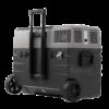 מקרר מקפיא לרכב/ צידנית חשמלית Alpicool דגם NX42
