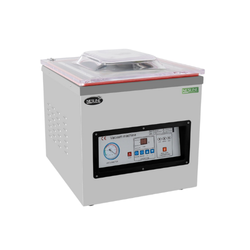 מכונת ואקום מקצועית 510/350/390 מ"מ; 320W