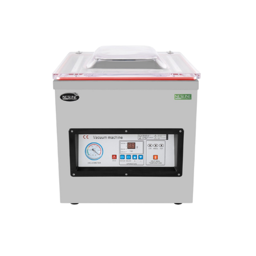מכונת ואקום מקצועית 550/490/550 מ"מ; 900W – תמונה 2