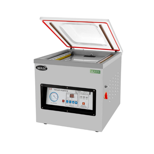 מכונת ואקום מקצועית 550/490/550 מ"מ; 900W