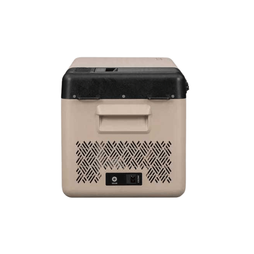 מקרר מקפיא לרכב / צידנית חשמלית Alpicool דגם RT20 – תמונה 6