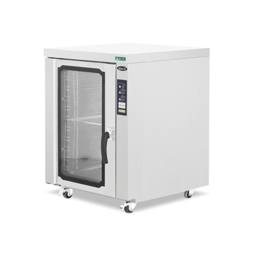 קונבקטומט 10 מגשים, מידות 755/640/920 מ"מ, הספק: 6KW