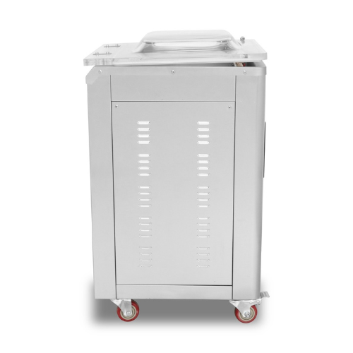 מכונת ואקום תעשייתית רצפתית 550/490/970 מ"מ; 950W – תמונה 4