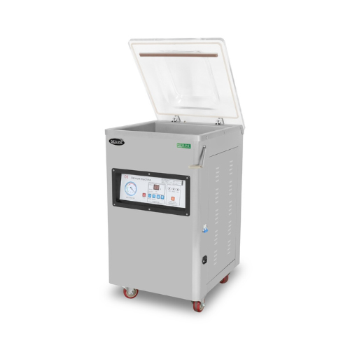 מכונת ואקום תעשייתית רצפתית 550/490/970 מ"מ; 950W
