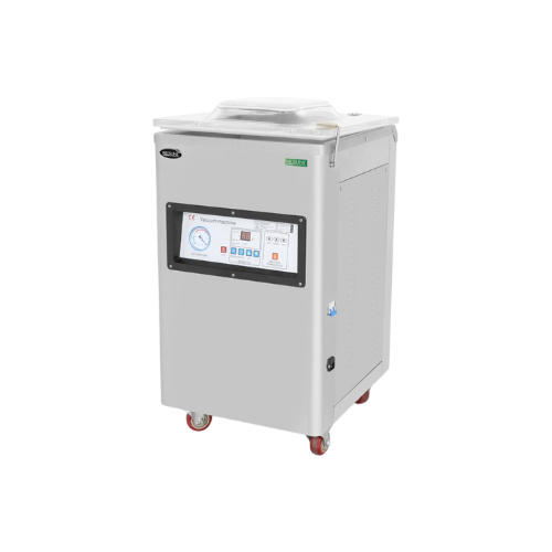 מכונת ואקום תעשייתית רצפתית 550/490/970 מ"מ; 950W – תמונה 3