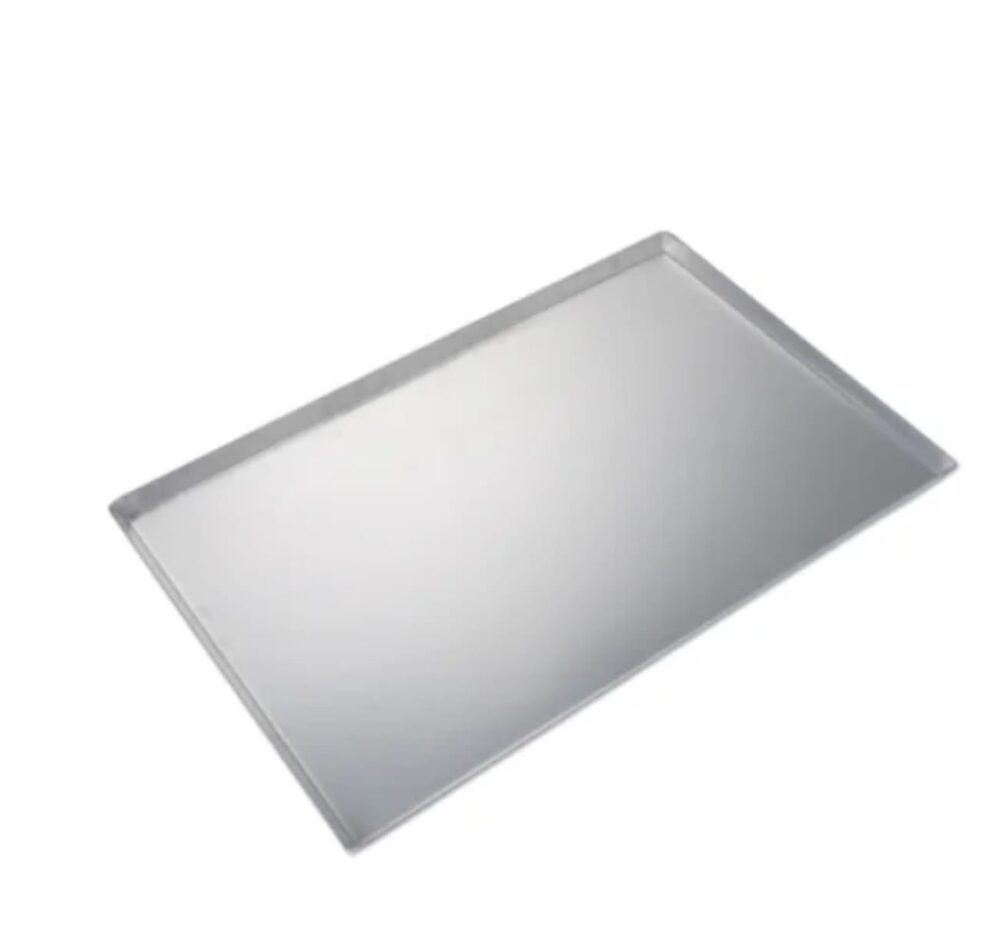 Alternative view of מגש אפייה שטוח 60/40 ס''מ