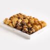 מגש מאפים מתוקים – 46 יחידות