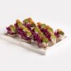 מגש כוסיות פלאפל – 13 יחידות